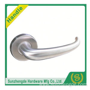 SZD STLH-008 Decorative Aluminum Sliding Door Pull Handle